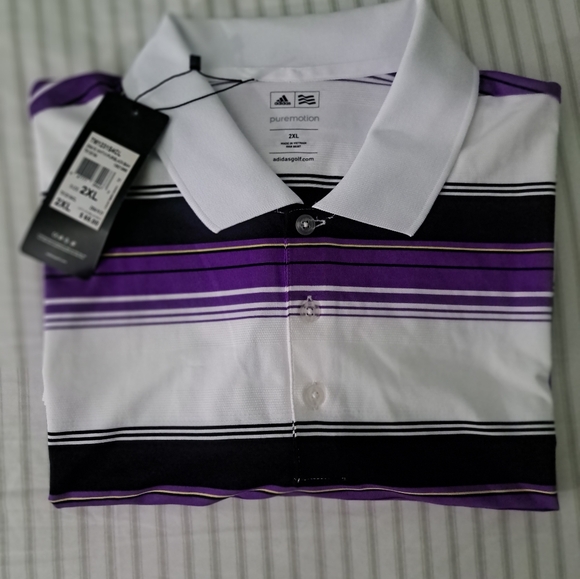 Adidas Puremotion - Picture 6 of 7